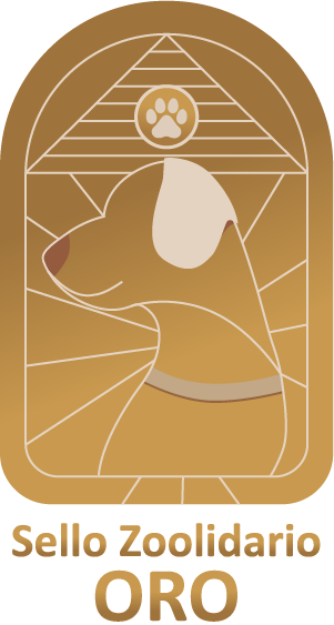 Sello Zoolidario