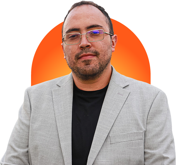 Daniel Rivero Daniel Rivero