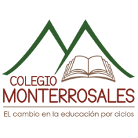 Monterrosales Ciclos Logo Monterrosales Ciclos Logo