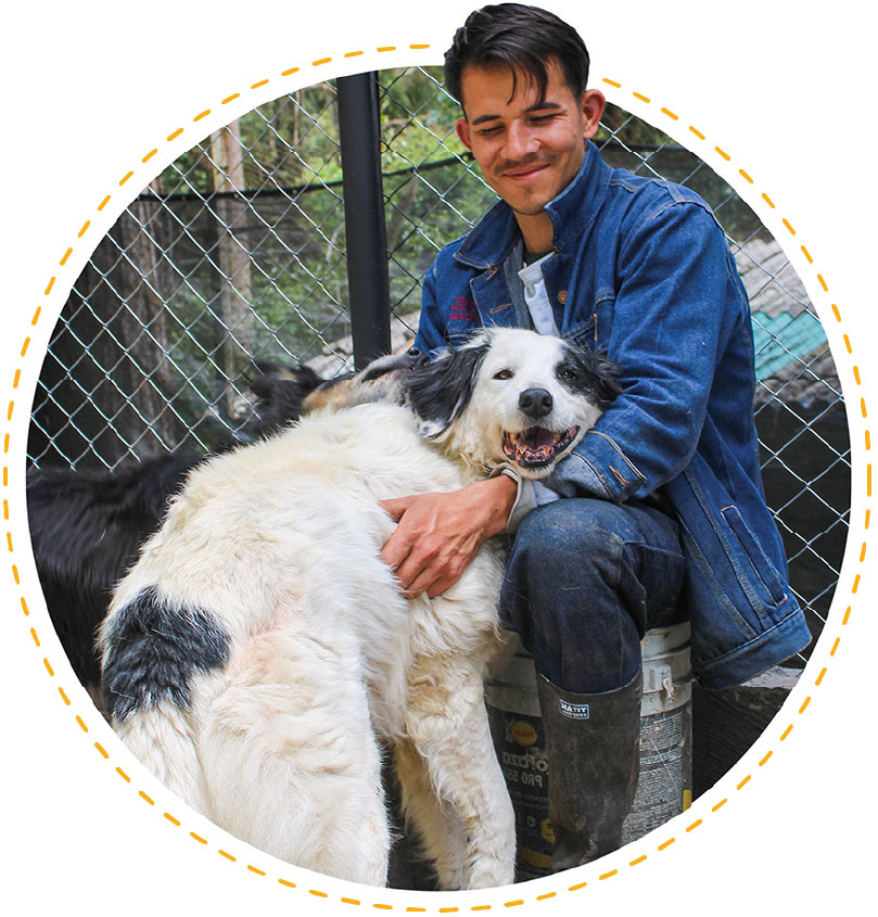 Nosotros seccion 1C Nosotros seccion 1C